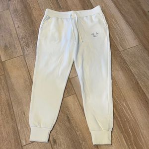 True Religion Horseshoe Jogger XL